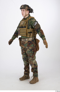 Photos Casey Schneider Army Dry Fire Suit A poses Uniform…